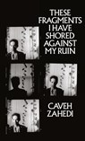 These Fragments I Have Shored Against My Ruin - Caveh Zahedi - 9798899760006