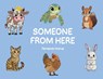 Someone from Here - Fernando Murua - 9798899782510