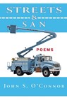 Streets & San - John S. O'Connor - 9798899902215