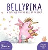 Bellyrina - Once Upon A Dance - 9798899940088