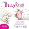 Bellyrina - Once Upon A Dance - 9798899940095