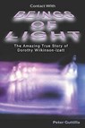 Contact With Beings of Light - Peter Guttilla - 9798900002026