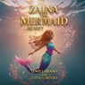 Zaina The Mermaid... Or Not? - Lewis J. Brooks - 9798900028125