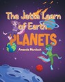 The Jetta Learn of Earth - Amanda Murdock - 9798900131696