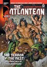 The Atlantean #3 - Randy Zimmerman - 9798900200101