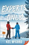 Experts Only - Kel McCord - 9798900350707
