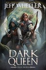 Dark Queen - Jeff Wheeler - 9798900439938