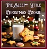 Meisner, B: Sleepy Little Christmas Cookie - Bj Meisner - 9798900465609