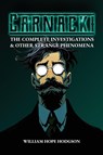 Carnacki - William Hope Hodgson - 9798900469157