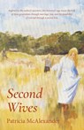 Second Wives - Patricia McAlexander - 9798900710969