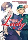 Cells at Work! Lady 1 - Shigemitsu Harada - 9798900740164