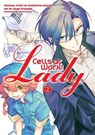 Cells at Work! Lady 2 - Shigemitsu Harada - 9798900740171