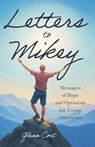 Letters To Mikey - Glenn Cort - 9798901740002