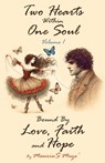 Two Hearts Within One Soul Vol. 1 - Maurius Muze' - 9798901740965
