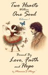 Two Hearts Within One Soul Vol. 1 - Maurius Muze' - 9798901740965
