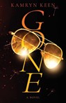 Gone - Kamryn Keen - 9798901741177