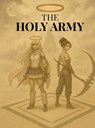 The Holy Army - Davonte' Whitfield - 9798901901342