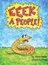 Eeek a People! - Alison Mallin - 9798901902011