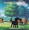 Rocky My Buddy - Annie Sampath - 9798901902585