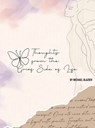 Thoughts From the Grief Side of Life - Michael Glazier - 9798901902769