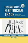 Fundamentals of Electrician Trade: Based on Latest NCVT Syllabus - ITI 1st Year - Ten Tutor - 9798902319801