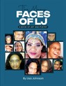 The Many Faces Of LJ - Lisa Johnson - 9798902350774