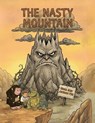 The Nasty Mountain - Moss Alan - 9798902520795