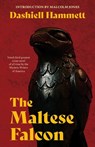 The Maltese Falcon (Warbler Classics Annotated Edition) - Dashiell Hammett - 9798902670001