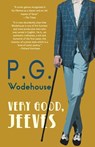 Very Good, Jeeves (Warbler Classics Annotated Edition) - P. G. Wodehouse - 9798902670063