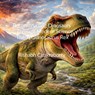 Reconstructing Dinosaurs Through Modern Science - The Tyrannosaurus Rex - Rishabh Chakraborty - 9798902966951