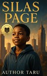 Silas Page - Author TARU - 9798950724015