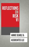 Reflections on Risk VI - Annie Searle - 9798985010107