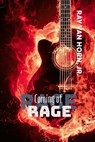 Coming of Rage - Ray Van Horn - 9798985040692