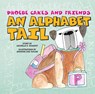 PHOEBE CAKES & FRIENDS AN ALPH - Michelle Dumont - 9798985071306