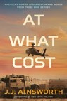 At What Cost - J J Ainsworth - 9798985142426