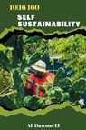 10|16 160 Self Sustainability - Al Dawoud El - 9798985190991