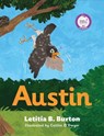 Burton, L: Austin - Letitia B Burton - 9798985204643