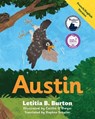 Austin - Letitia B Burton - 9798985204667