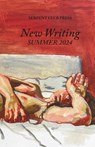 New Writing Summer 2024 - Matthew L. Gasda - 9798985267617