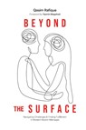 Beyond the Surface - Qasim Rafique - 9798985291834