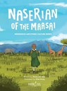 Naserian of the Maasai - Devendra Veda - 9798985358629