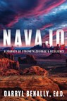 Navajo - Darryl Benally - 9798985370928