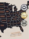 50 States - Richard R. Becker - 9798985381108
