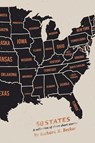 50 States - Richard R Becker - 9798985381139