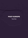 Post-Europe - Yuk Hui - 9798985423518