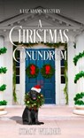A Christmas Conundrum - Stacy Wilder - 9798985426687