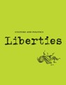 Liberties Journal of Culture and Politics - Paul Berman ; Sergei Lebedev ; Assaf Sharon - 9798985430257
