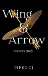 Wing and Arrow - Piper Cj - 9798985454499