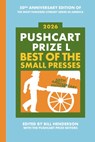 The Pushcart Prize L: Best of the Small Presses 2026 Edition - Bill Henderson - 9798985469790