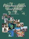 Economic Issues and Policy 8ed - Jacqueline R. Brux - 9798985482218